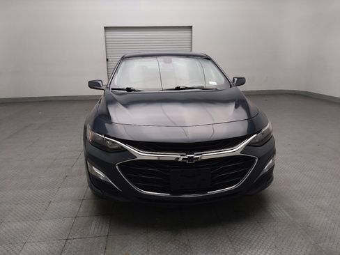 Used 2021 Chevrolet Malibu RS FWD image 14