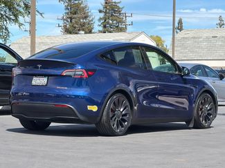 Used 2022 Tesla Model Y Performance AWD/4WD video 2
