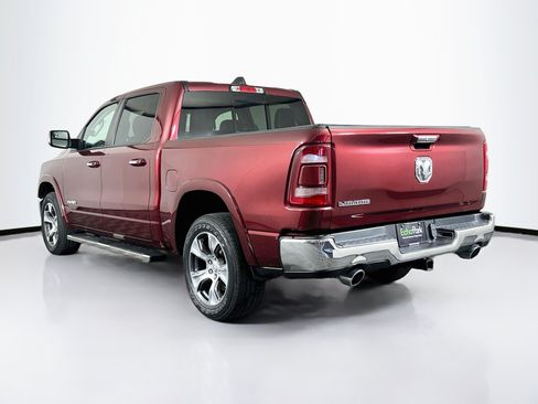 Used 2022 RAM 1500 Laramie RWD image 35