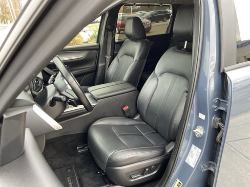 Used 2025 MAZDA CX-70 3.3 Turbo w/ Preferred Package image 17