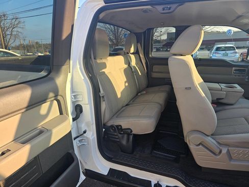 Used 2010 Ford F150 XLT image 19