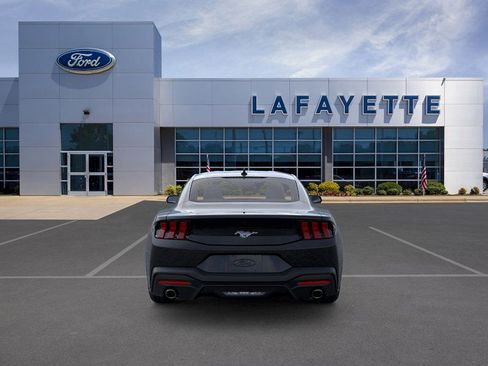 New 2026 Ford Mustang Premium image 5