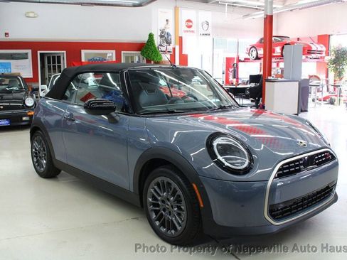 Used 2026 MINI Cooper S FWD image 56