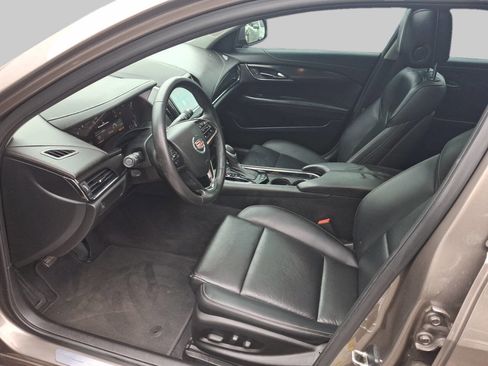 Used 2014 Cadillac ATS 2.0T Sedan RWD image 11