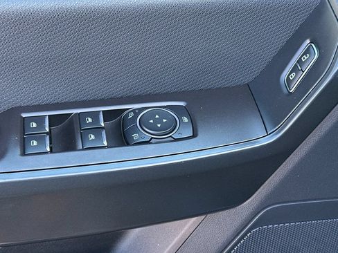 Used 2024 Ford F150 STX w/ Mobile Office Package RWD image 13
