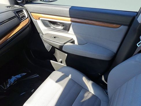 Used 2021 Honda CR-V EX image 16