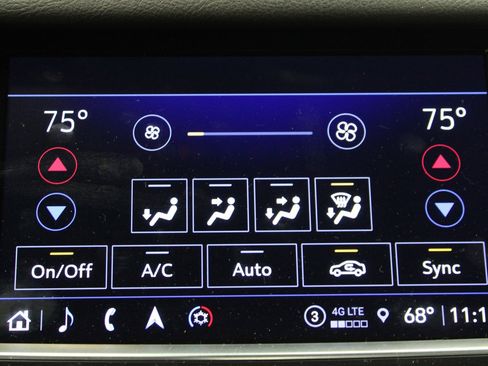 Used 2022 Cadillac XT5 Premium Luxury image 31