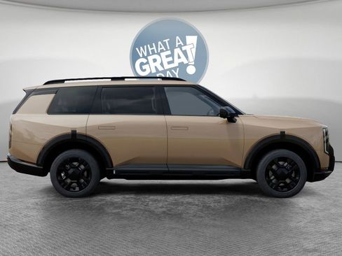 New 2027 Kia Telluride SX X-Pro image 7