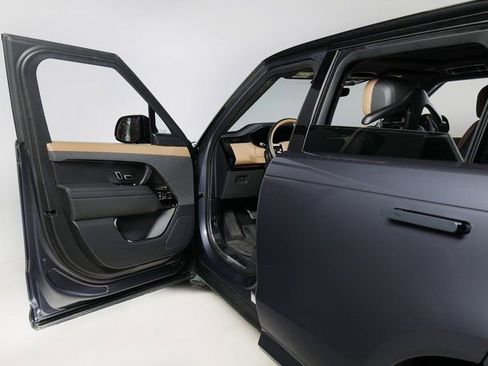 Used 2023 Land Rover Range Rover Sport SE Dynamic image 23