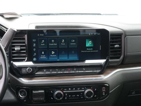 Used 2025 Chevrolet Silverado 3500 LT w/ All Star Edition image 23