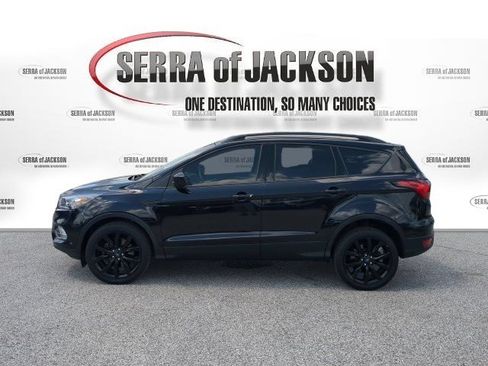 Used 2019 Ford Escape SE AWD/4WD image 5