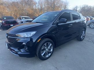 Used 2021 Buick Encore GX Select w/ Sport Touring Package video 1