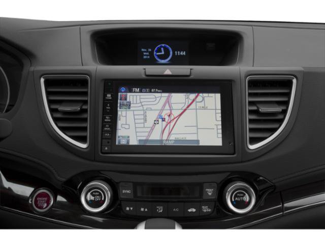 Used 2015 Honda CR-V Touring image 23