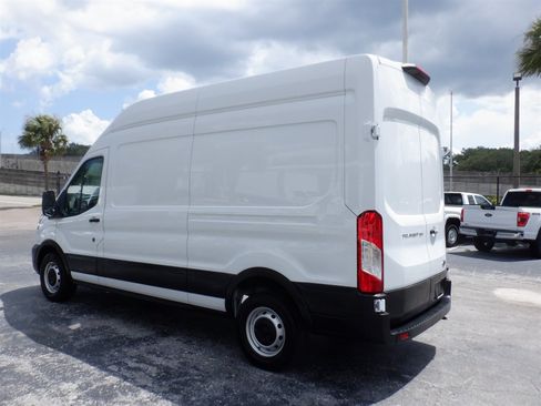 Used 2023 Ford Transit 350 148 High Roof RWD image 3