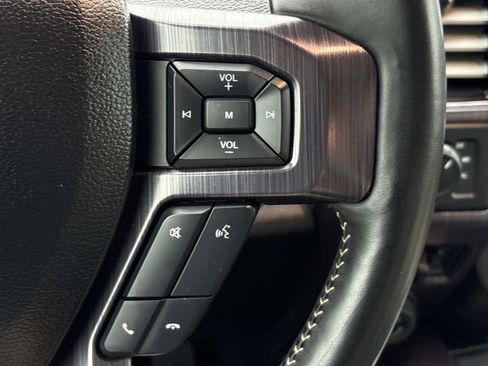 Used 2021 Ford F250 Limited image 18