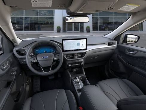 New 2026 Ford Escape SE w/ PHEV Premium Package image 9