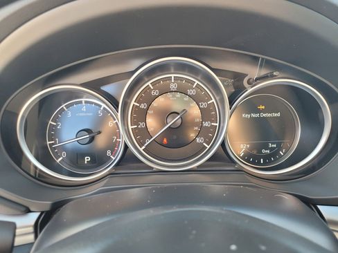 New 2025 MAZDA CX-5 AWD 2.5 S w/ Select Package image 31