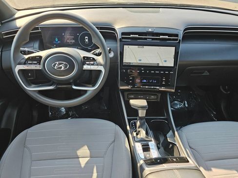 Used 2024 Hyundai Santa Cruz SEL w/ Activity Package AWD/4WD image 19
