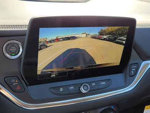 New 2026 Chevrolet Blazer LT FWD image 17
