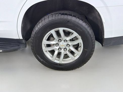Used 2024 Chevrolet Tahoe LT AWD/4WD image 35