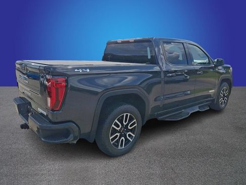 Used 2020 GMC Sierra 1500 Elevation w/ Elevation Value Package AWD/4WD image 4