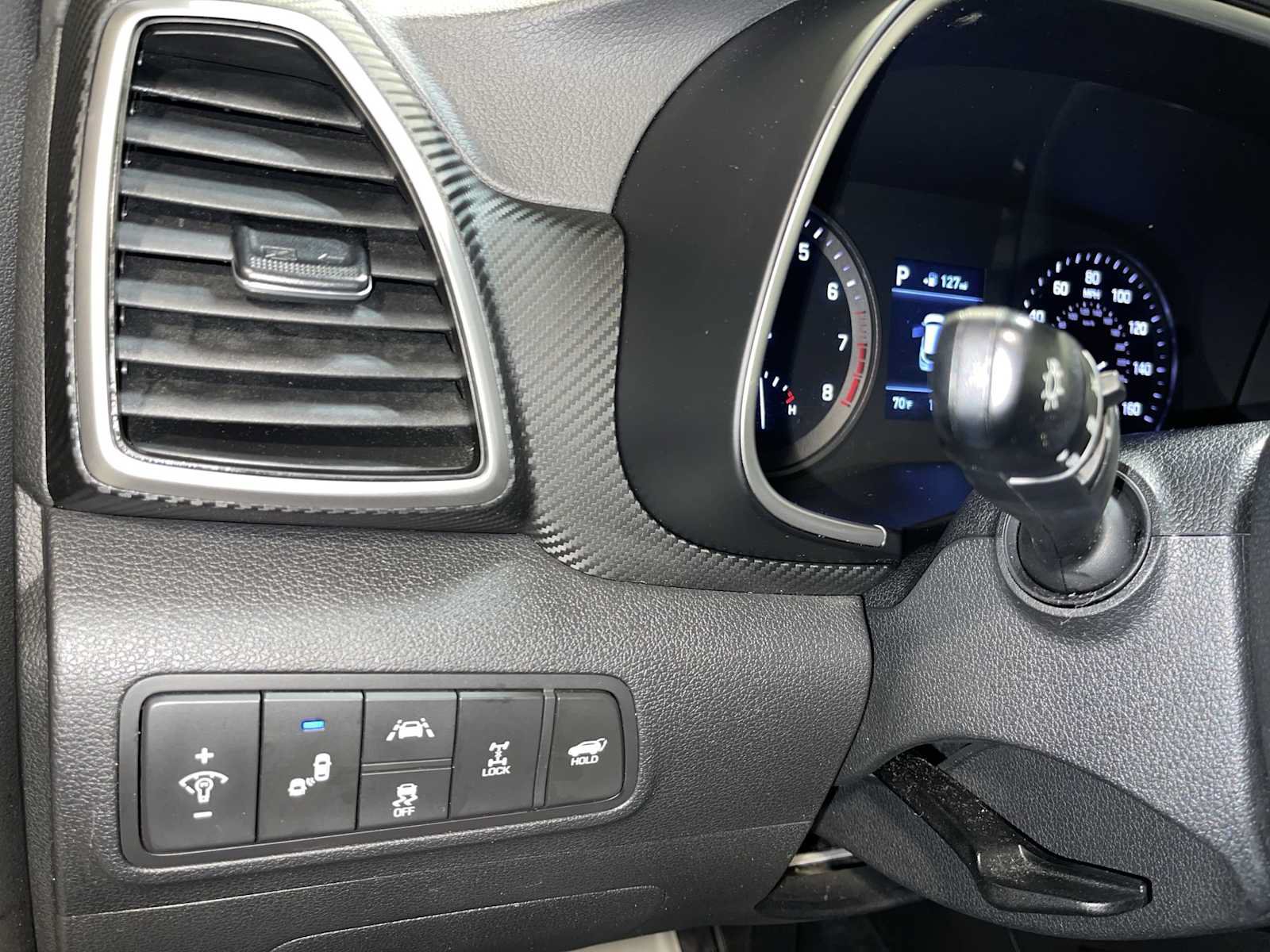 Used 2019 Hyundai Tucson Sport AWD/4WD image 23