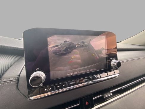 Used 2024 Mitsubishi Outlander ES AWD/4WD image 24