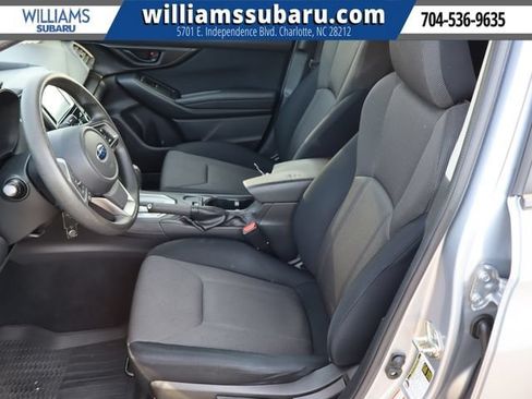 Used 2020 Subaru Crosstrek 2.0i w/ Popular Package #3 AWD/4WD image 18
