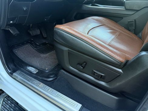 Used 2019 RAM 2500 Limited w/ Off Road Package AWD/4WD image 23