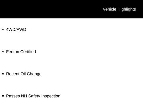 Used 2024 Jeep Grand Cherokee L Overland w/ Trailer Tow Package image 5