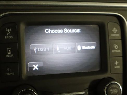 Used 2021 RAM 1500 Classic Warlock AWD/4WD image 52