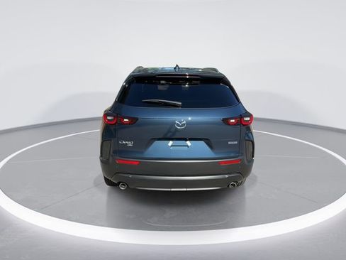 New 2026 MAZDA CX-50 2.5 Hybrid w/ Weather Package AWD/4WD image 7