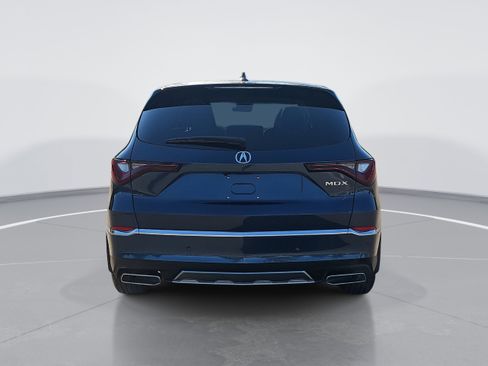 New 2026 Acura MDX FWD w/ Technology Package image 4