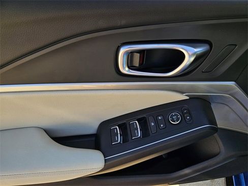 New 2026 Acura Integra A-Spec image 14