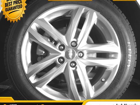 Certified 2020 Chevrolet Equinox Premier FWD image 26