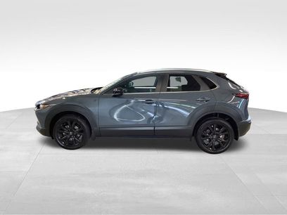 Certified 2023 MAZDA CX-30 AWD 2.5 S w/ Preferred Package