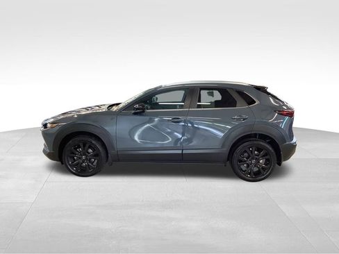 Certified 2023 MAZDA CX-30 AWD 2.5 S w/ Preferred Package image 2