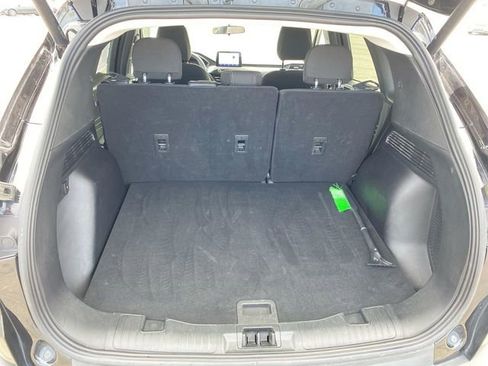 Used 2024 Ford Escape Active image 25