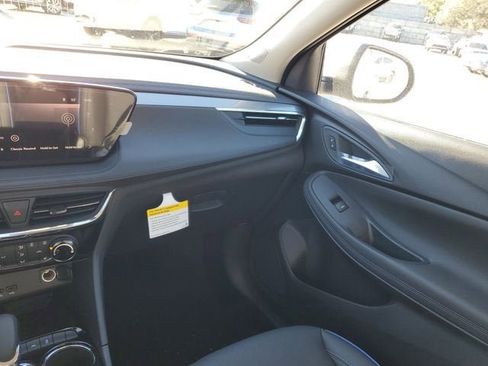 New 2026 Buick Encore GX Sport Touring w/ Comfort Package image 14