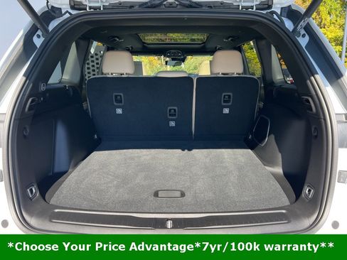 Used 2024 Jeep Grand Cherokee Limited 4xe w/ Luxury Tech Group II image 15