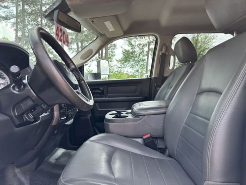 Used 2014 RAM 5500 Tradesman w/ Max Tow Package AWD/4WD image 16