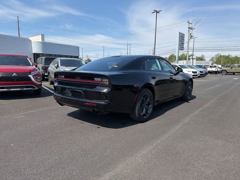 New 2026 Dodge Charger GT w/ Blacktop Package AWD/4WD image 5