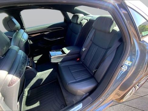 Used 2020 Audi A8 L 4.0T AWD/4WD image 18