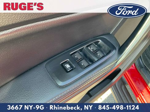Used 2020 Ford Ranger Lariat w/ Equipment Group 501A Mid AWD/4WD image 18
