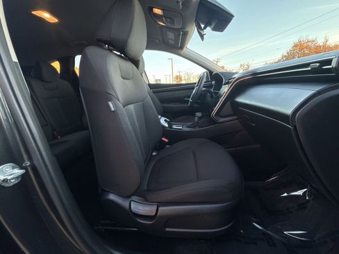 Certified 2024 Hyundai Tucson SEL image 25