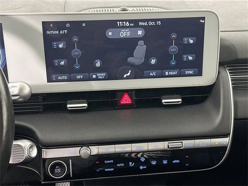 Used 2022 Hyundai Ioniq 5 Limited w/ Cargo Package image 15