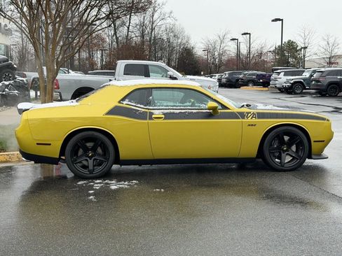 Used 2020 Dodge Challenger R/T Scat Pack w/ Dynamics Package image 6