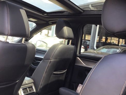 Used 2025 MAZDA CX-90 3.3 Turbo w/ Premium Plus Pkg image 7