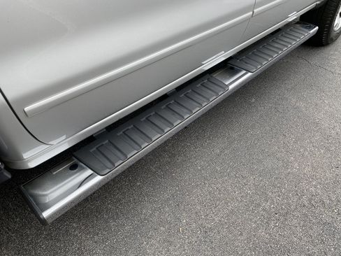 Used 2018 Chevrolet Silverado 1500 LT w/ All Star Edition image 38