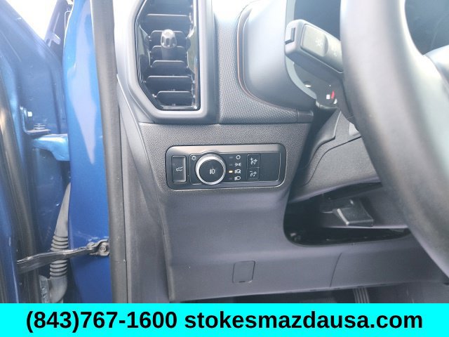 Used 2024 Ford Bronco Sport Outer Banks w/ Tech Package AWD/4WD image 17